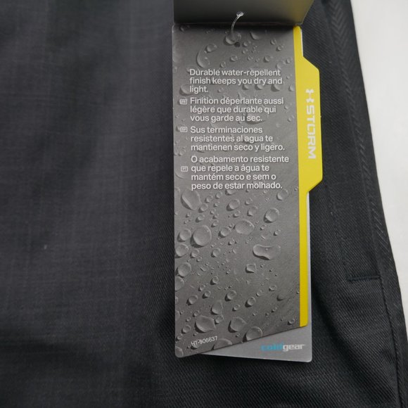 Under Armour Storm Coldgear Infrared Pants Women's - Picture 12 of 16